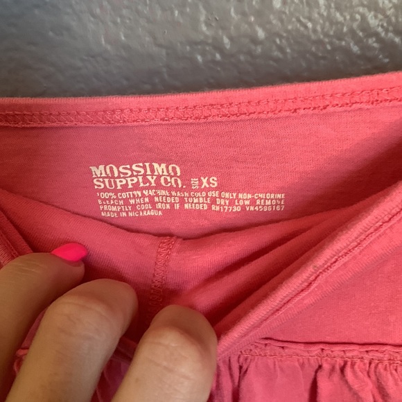 Tube top - Picture 4 of 4